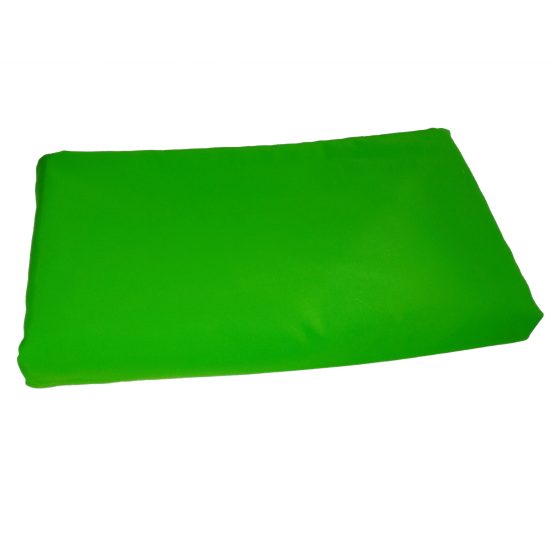 Telón Fotografía Verde Chromakey Fondo Con Estuche 3mx3m - Imagen 5